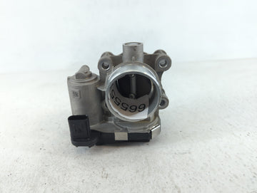 2016-2022 Chevrolet Spark Throttle Body P/N:S2SG9171A18381AA 12673014 Fits Fits 2016 2017 2018 2019 2020 2021 2022 OEM Used 