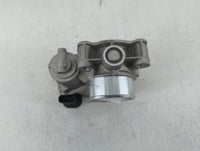 2016-2022 Chevrolet Spark Throttle Body P/N:S2SG9171A18381AA 12673014 Fits Fits 2016 2017 2018 2019 2020 2021 2022 OEM Used 