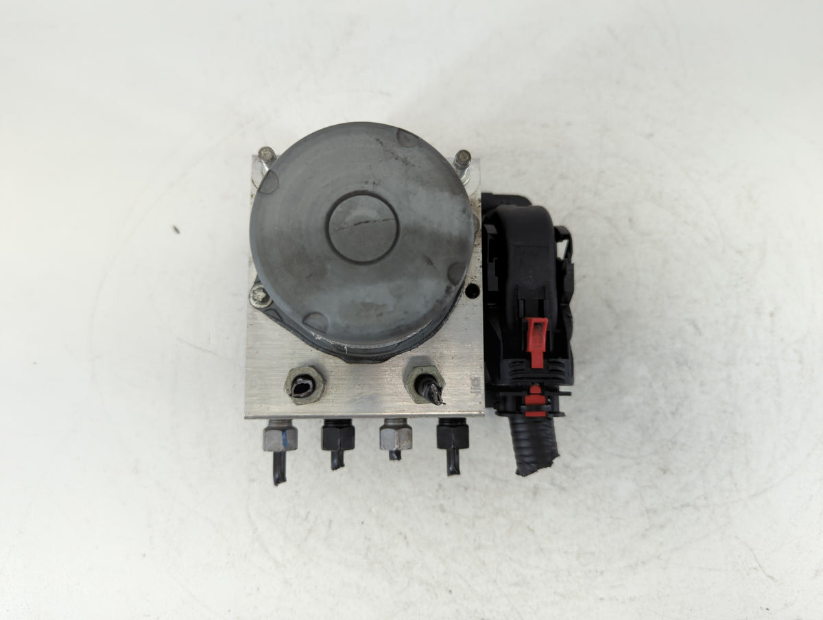 2019-2022 Chevrolet Spark Anti-Lock Brake ABS Pump Module Actuator OEM P/N:42620114 Fits Fits 2019 2020 2021 2022 OEM Used A