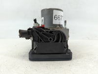 2019-2022 Chevrolet Spark Anti-Lock Brake ABS Pump Module Actuator OEM P/N:42620114 Fits Fits 2019 2020 2021 2022 OEM Used A
