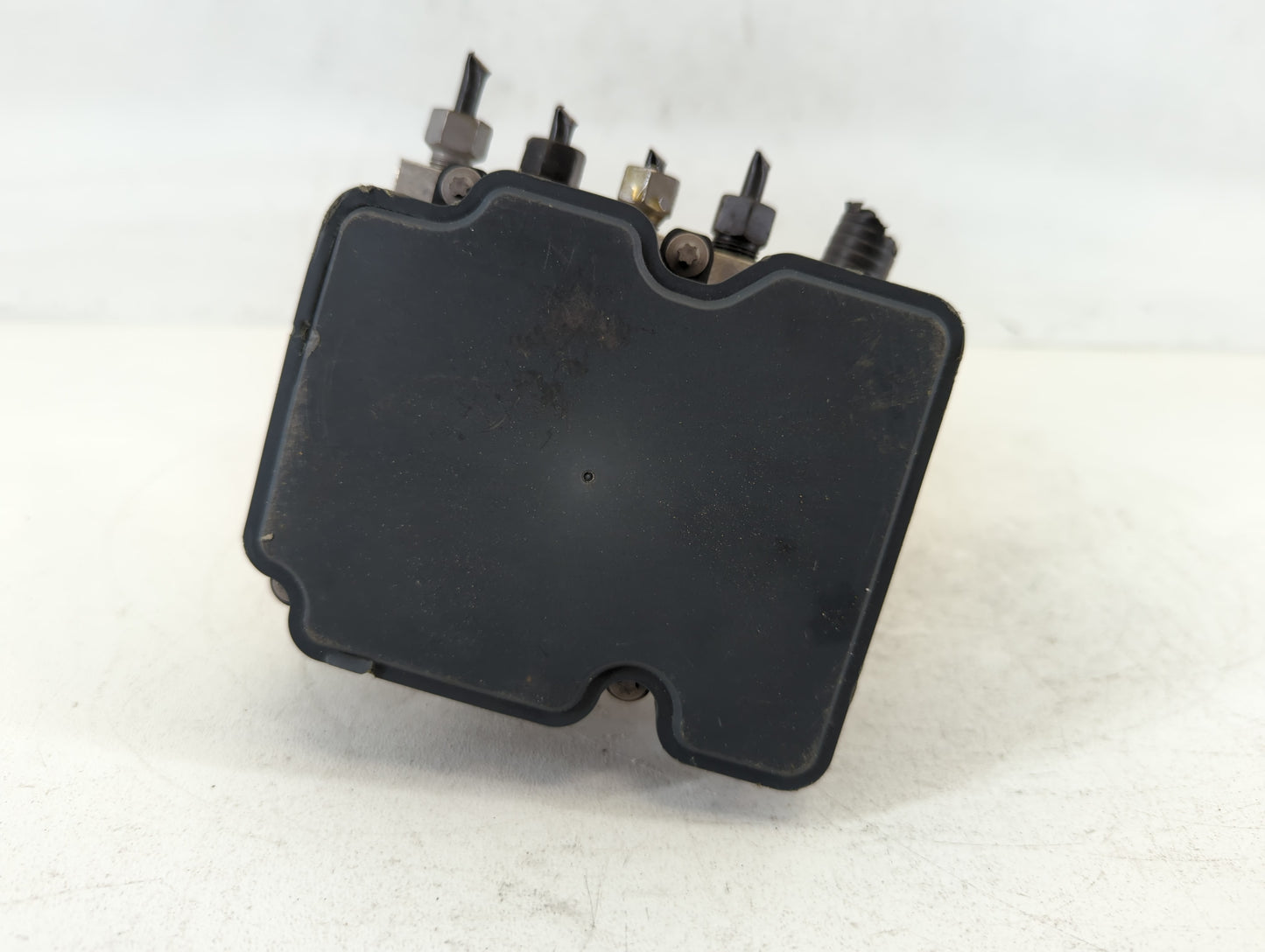 2019-2022 Chevrolet Spark ABS Pump Control Module Replacement P/N:42620114 Fits Fits 2019 2020 2021 2022 OEM Used Auto Parts