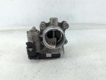 compare product 2016-2022 Chevrolet Spark Throttle Body P/N:12673014 Fits Fits 2016 2017 2018 2019 2020 2021 2022 OEM Used Auto Parts
