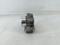 2016-2022 Chevrolet Spark Throttle Body P/N:12673014 Fits Fits 2016 2017 2018 2019 2020 2021 2022 OEM Used Auto Parts - Oemu
