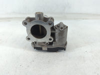 2016-2022 Chevrolet Spark Throttle Body P/N:12673014 Fits Fits 2016 2017 2018 2019 2020 2021 2022 OEM Used Auto Parts - Oemu