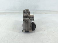 2016-2022 Chevrolet Spark Throttle Body P/N:12673014 Fits Fits 2016 2017 2018 2019 2020 2021 2022 OEM Used Auto Parts - Oemu