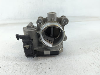 compare product 2016-2022 Chevrolet Spark Throttle Body P/N:12673014 Fits Fits 2016 2017 2018 2019 2020 2021 2022 OEM Used Auto Parts