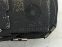 2016-2022 Chevrolet Spark Throttle Body P/N:12673014 Fits Fits 2016 2017 2018 2019 2020 2021 2022 OEM Used Auto Parts - Oemu
