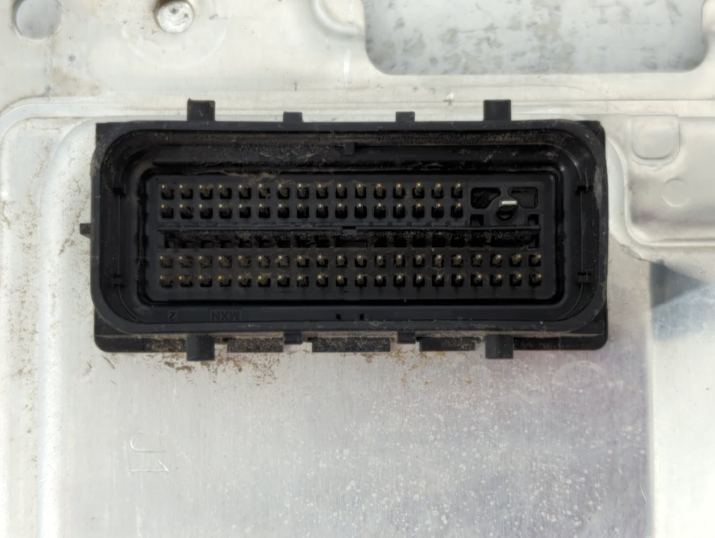 2019-2022 Chevrolet Spark PCM Engine Control Computer ECU ECM PCU OEM P/N:12700605 Fits Fits 2019 2020 2021 2022 OEM Used Au