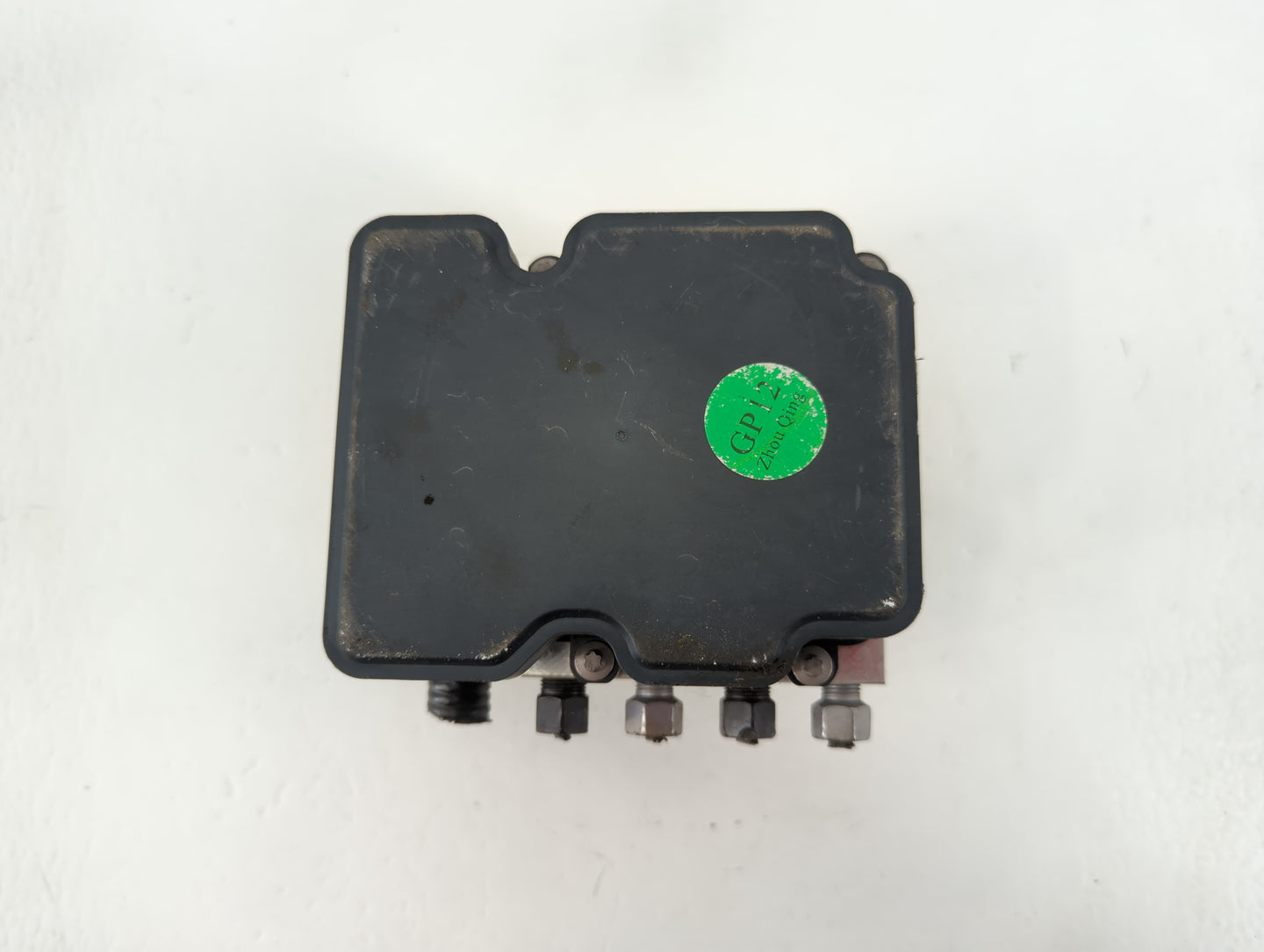 2019-2022 Chevrolet Spark ABS Pump Control Module Replacement P/N:269 914 42704012 Fits Fits 2019 2020 2021 2022 OEM Used Au