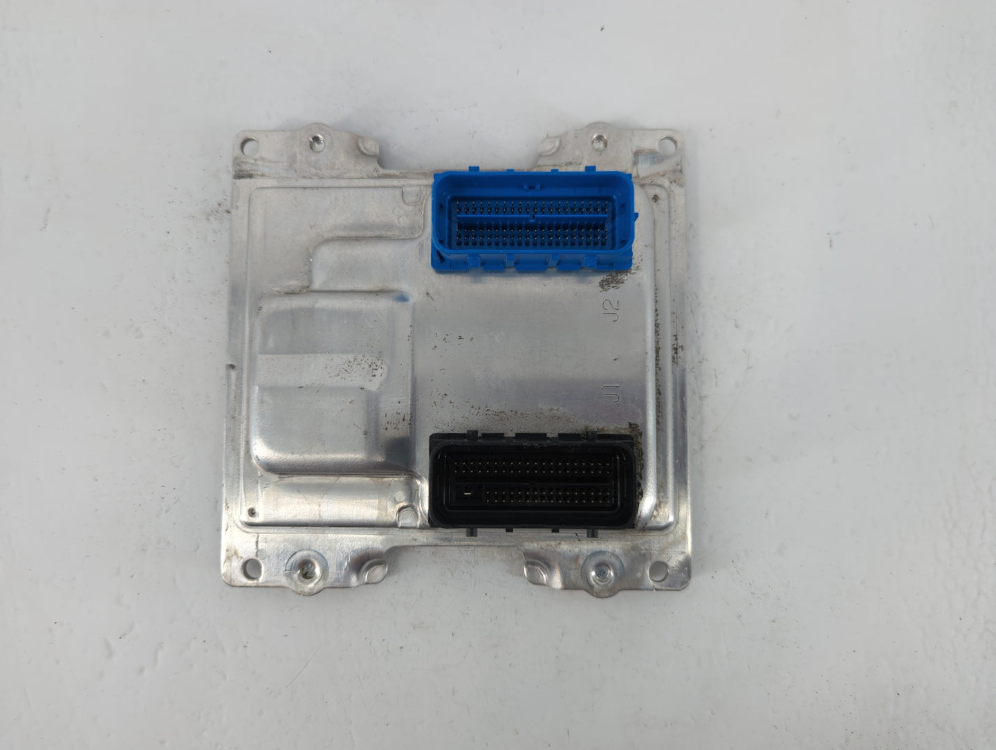 2019-2022 Chevrolet Spark PCM Engine Control Computer ECU ECM PCU OEM P/N:12700605 Fits Fits 2019 2020 2021 2022 OEM Used Au