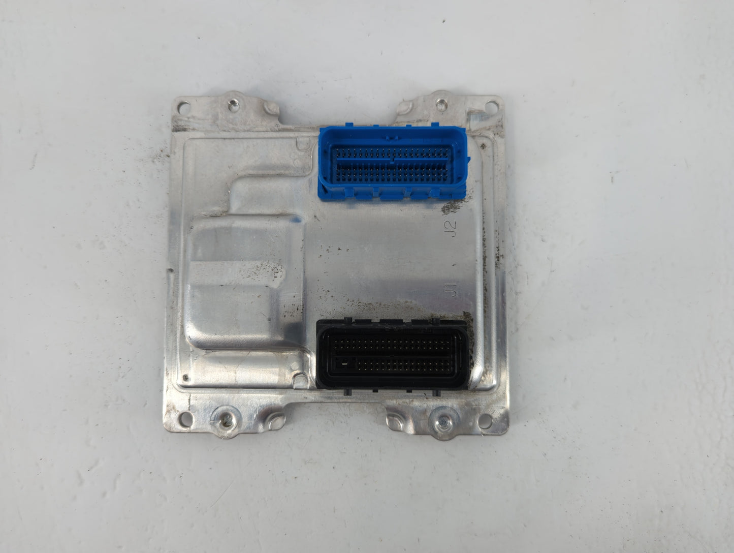 2019-2022 Chevrolet Spark PCM Engine Control Computer ECU ECM PCU OEM P/N:12700605 Fits Fits 2019 2020 2021 2022 OEM Used Au