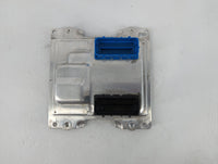 2019-2022 Chevrolet Spark PCM Engine Control Computer ECU ECM PCU OEM P/N:12700605 Fits Fits 2019 2020 2021 2022 OEM Used Au