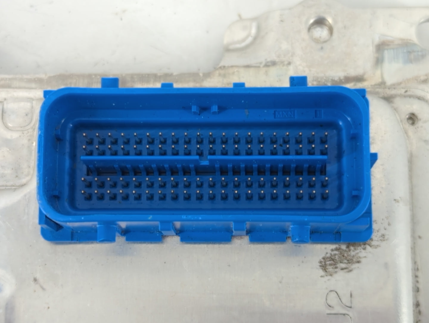 2019-2022 Chevrolet Spark PCM Engine Control Computer ECU ECM PCU OEM P/N:12700605 Fits Fits 2019 2020 2021 2022 OEM Used Au