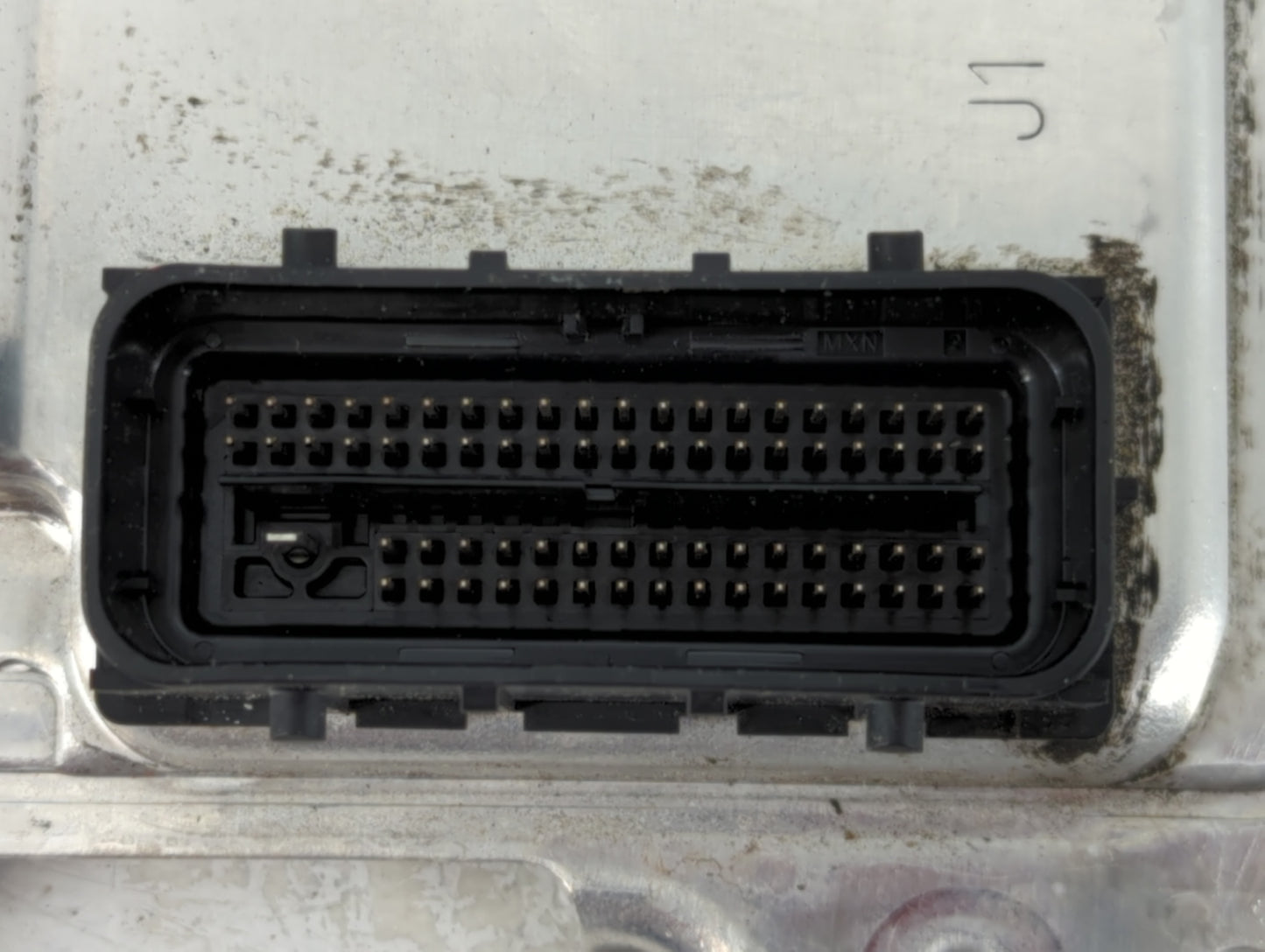 2019-2022 Chevrolet Spark PCM Engine Control Computer ECU ECM PCU OEM P/N:12700605 Fits Fits 2019 2020 2021 2022 OEM Used Au