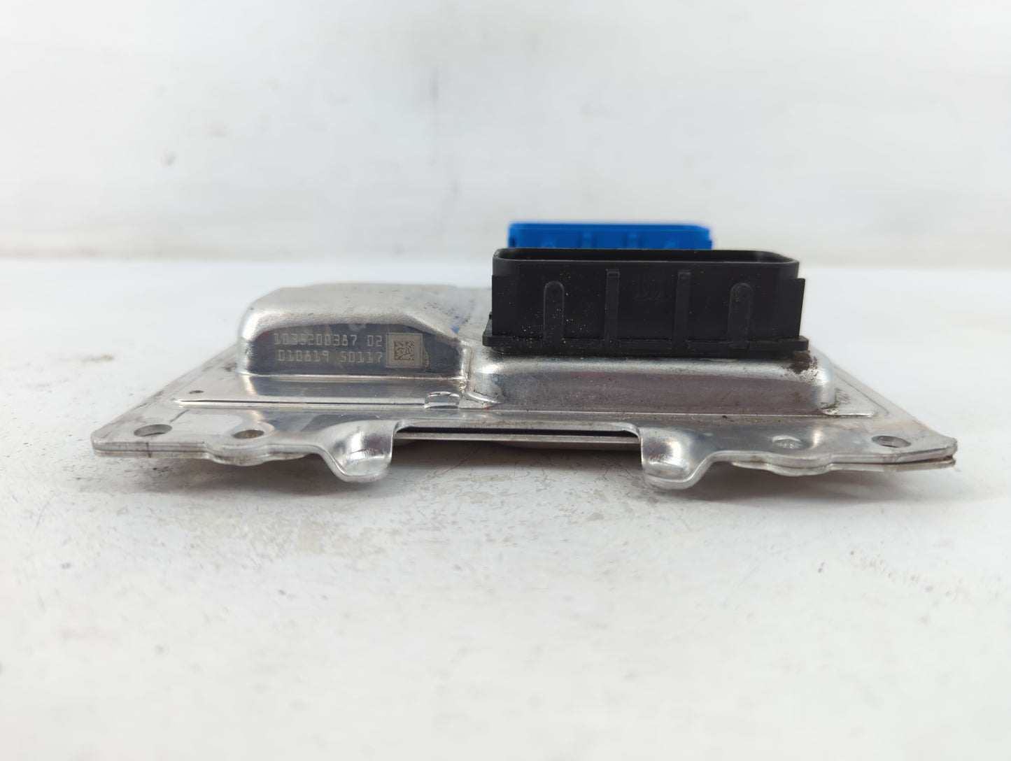 2019-2022 Chevrolet Spark PCM Engine Control Computer ECU ECM PCU OEM P/N:12700605 Fits Fits 2019 2020 2021 2022 OEM Used Au