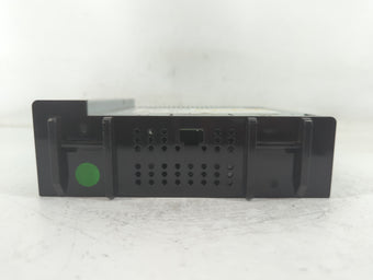 compare product 2020-2022 Chevrolet Spark Am Fm Cd Player Radio Receiver