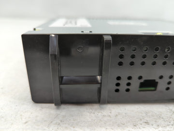 2020-2022 Chevrolet Spark Radio AM FM Cd Player Receiver Replacement P/N:42724500 Fits Fits 2020 2021 2022 OEM Used Auto Parts