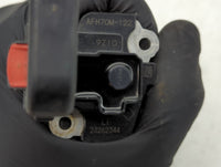2016-2022 Chevrolet Spark Mass Air Flow Meter Maf - Oemusedautoparts1.com