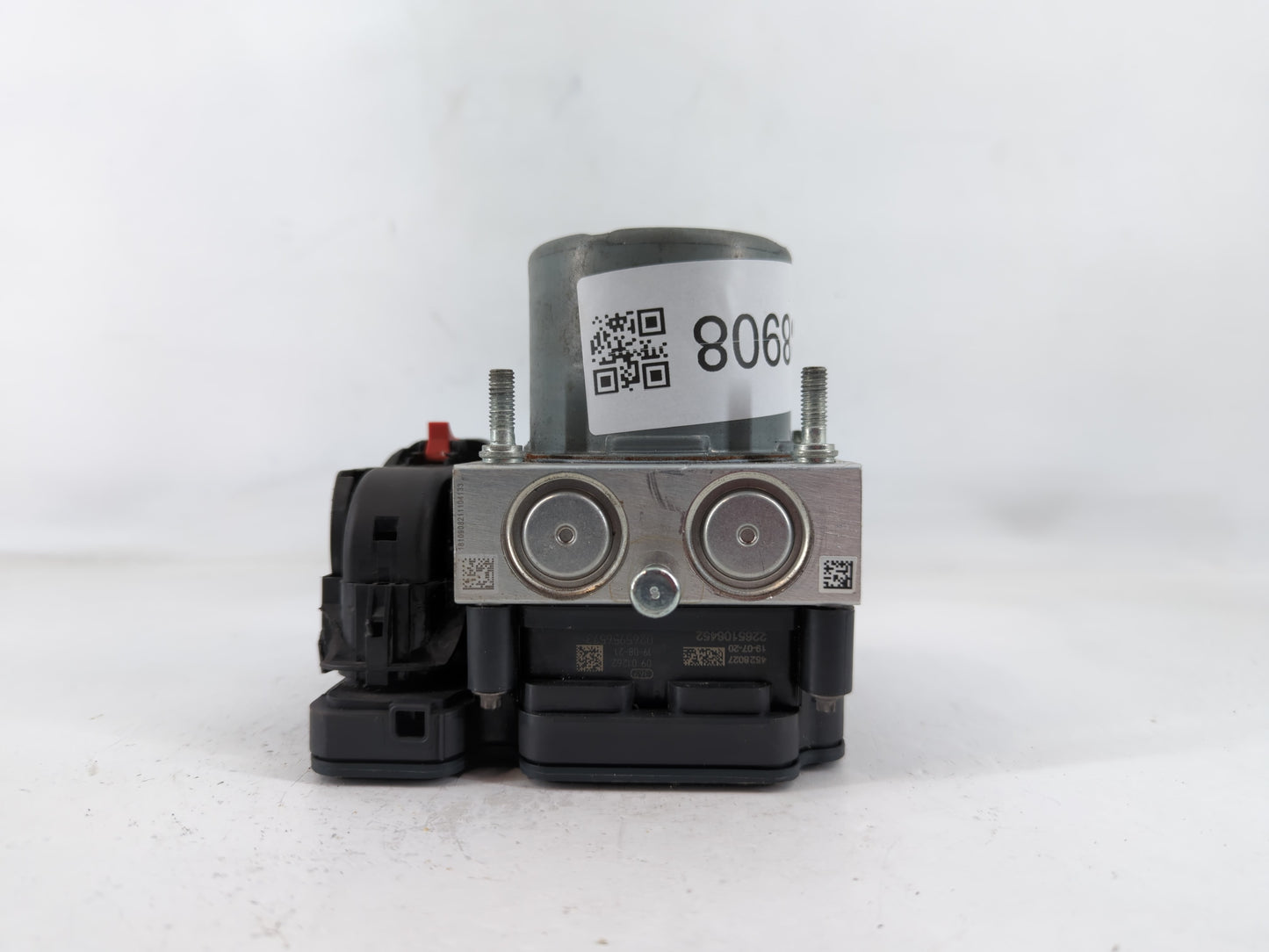 2019-2022 Chevrolet Spark ABS Pump Control Module Replacement P/N:42620114 544764491 Fits Fits 2019 2020 2021 2022 OEM Used 