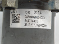 2019-2022 Chevrolet Spark ABS Pump Control Module Replacement P/N:42620114 544764491 Fits Fits 2019 2020 2021 2022 OEM Used 