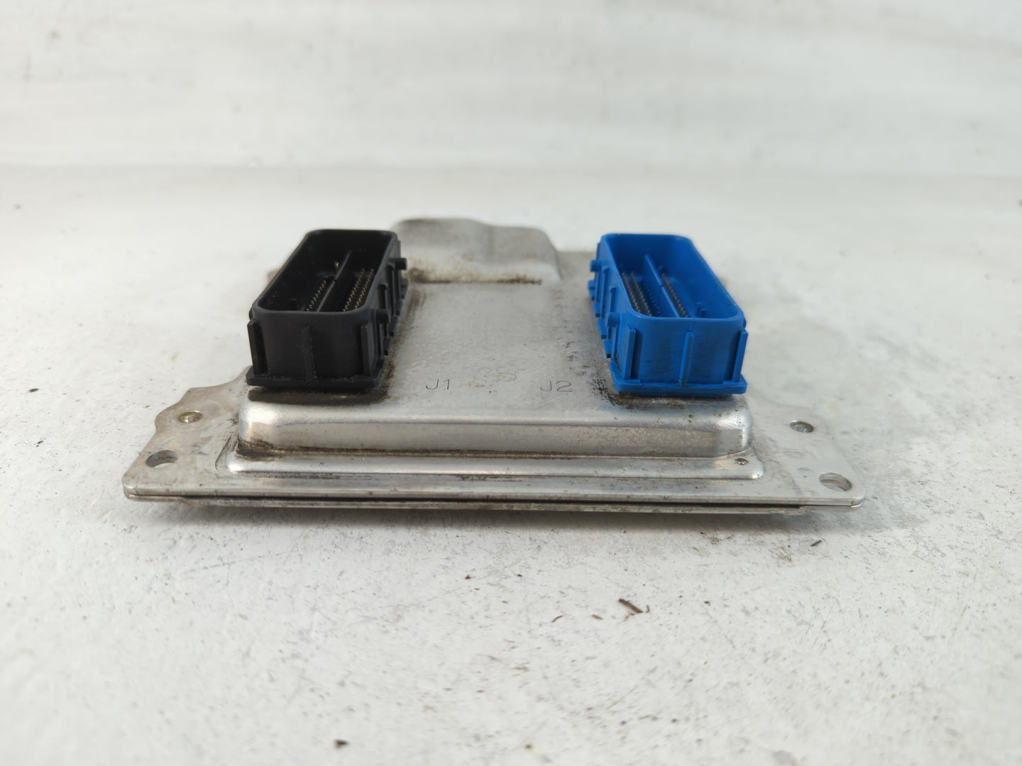 2019-2022 Chevrolet Spark PCM Engine Control Computer ECU ECM PCU OEM P/N:12700605 Fits Fits 2019 2020 2021 2022 OEM Used Au