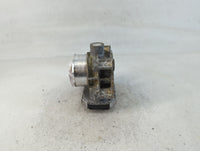 2016-2022 Chevrolet Spark Throttle Body P/N:12673014 Fits Fits 2016 2017 2018 2019 2020 2021 2022 OEM Used Auto Parts - Oemu