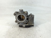 2016-2022 Chevrolet Spark Throttle Body P/N:12673014 Fits Fits 2016 2017 2018 2019 2020 2021 2022 OEM Used Auto Parts - Oemu