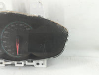 2019-2021 Chevrolet Spark Instrument Cluster Speedometer Gauges P/N:42680493 Fits Fits 2019 2020 2021 OEM Used Auto Parts - 