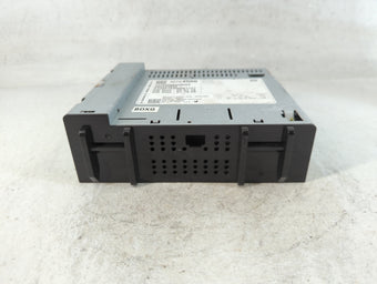 compare product 2020-2022 Chevrolet Spark Radio AM FM Cd Player Receiver Replacement P/N:42724500 Fits Fits 2020 2021 2022 OEM Used Auto Parts