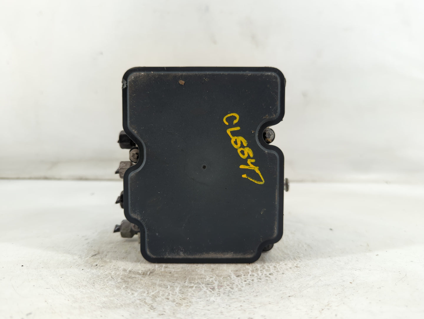 2019-2022 Chevrolet Spark ABS Pump Control Module Replacement P/N:269 914 42620114 Fits Fits 2019 2020 2021 2022 OEM Used Au