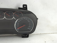 2020 Chevrolet Sub150 Instrument Cluster Speedometer Gauges P/N:84597916 28651562 Miles:111K Fits Fits 2018 2019 OEM Used Au