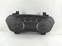 2020 Chevrolet Suburban Instrument Cluster Speedometer Gauges P/N:28651562 812812097, 3120009BLLP4TUR0, 7110500000000X Fits 