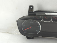 2020 Chevrolet Suburban Instrument Cluster Speedometer Gauges P/N:28651562 812812097, 3120009BLLP4TUR0, 7110500000000X Fits 