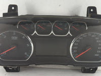 2020 Chevrolet Suburban Instrument Cluster Speedometer Gauges P/N:28651562 812812097, 3120009BLLP4TUR0, 7110500000000X Fits 