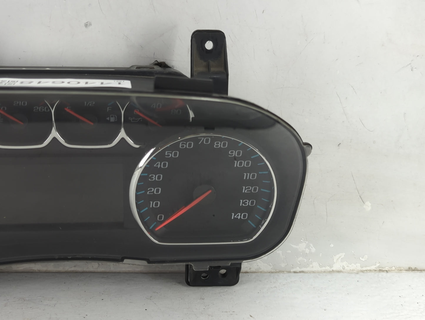2020 Chevrolet Suburban Instrument Cluster Speedometer Gauges P/N:28651562 812812097, 3120009BLLP4TUR0, 7110500000000X Fits 