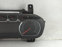 2020 Chevrolet Suburban Instrument Cluster Speedometer Gauges P/N:28651562 812812097, 3120009BLLP4TUR0, 7110500000000X Fits 
