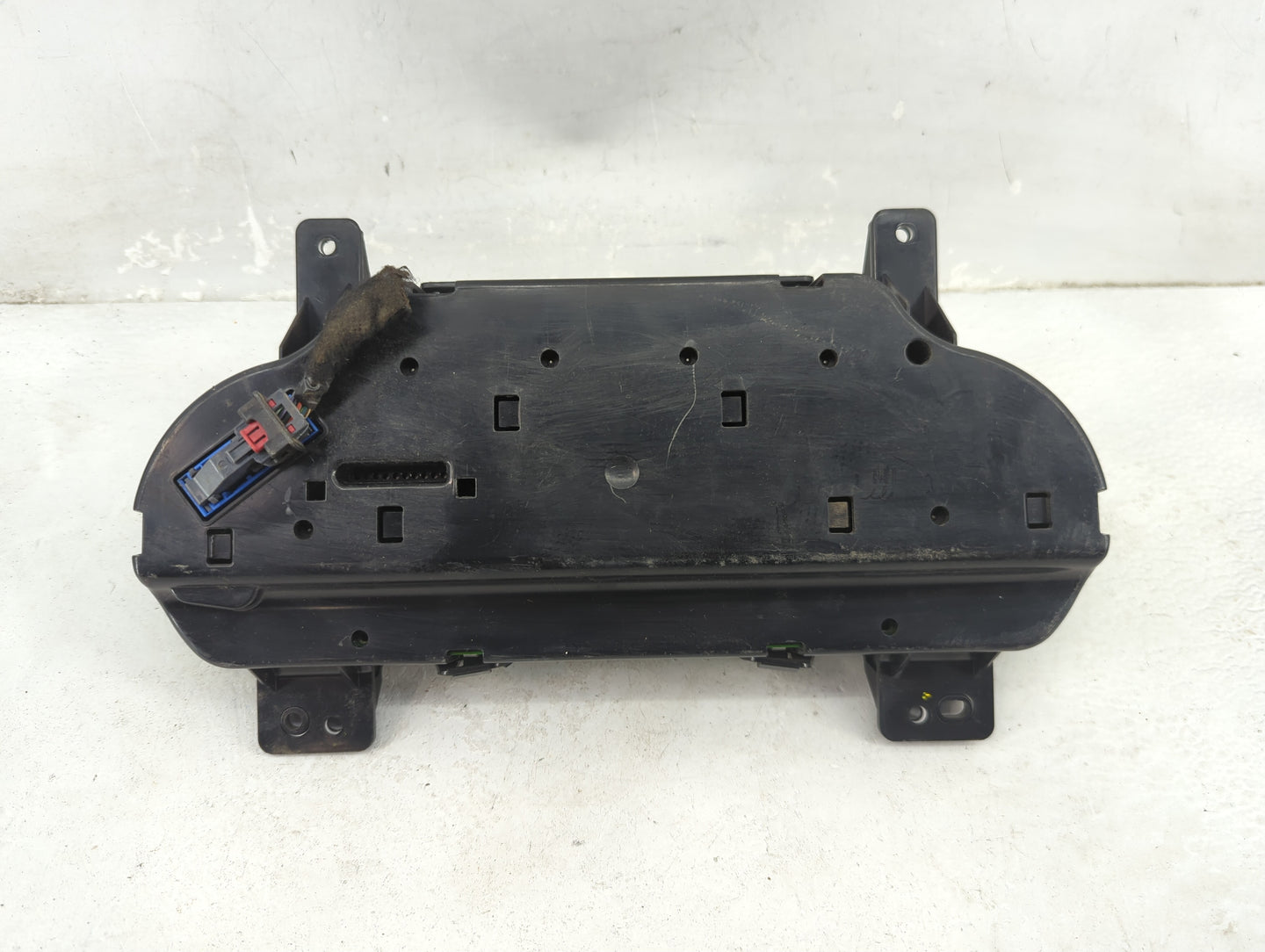 2020 Chevrolet Suburban Instrument Cluster Speedometer Gauges P/N:28651562 812812097, 3120009BLLP4TUR0, 7110500000000X Fits 