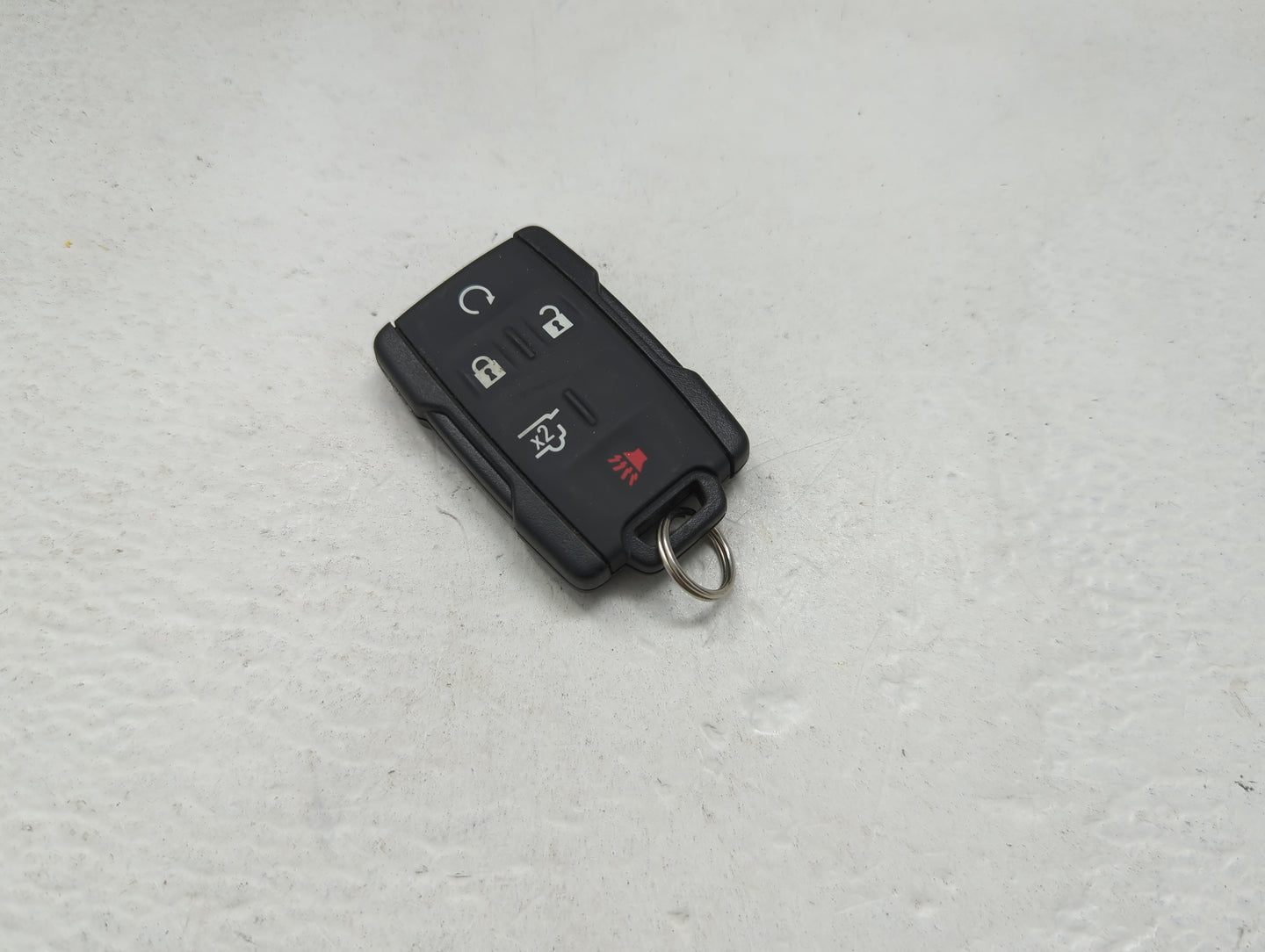 Chevrolet Suburban Keyless Entry Remote Fob M3N32297100 13580081 5 buttons - Oemusedautoparts1.com