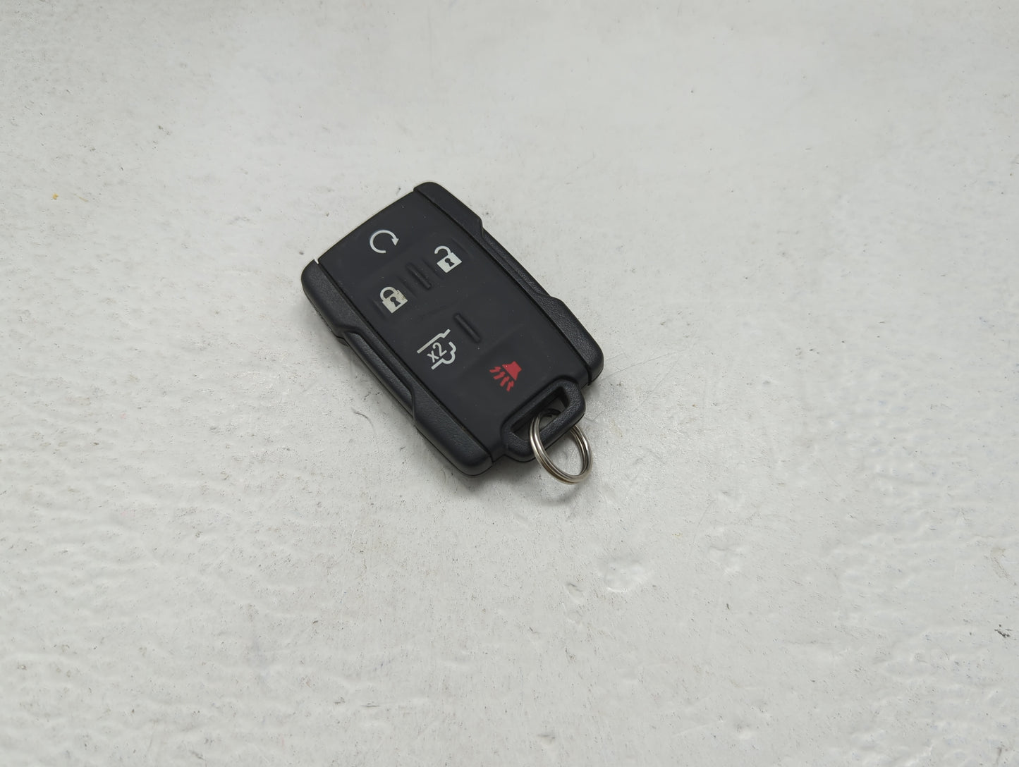 Chevrolet Suburban Keyless Entry Remote Fob M3N32297100 13580081 5 buttons - Oemusedautoparts1.com