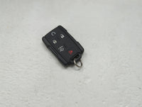 Chevrolet Suburban Keyless Entry Remote Fob M3N32297100 13580081 5 buttons - Oemusedautoparts1.com