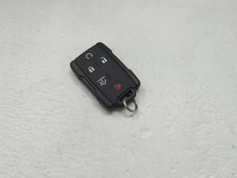 compare product Chevrolet Suburban Keyless Entry Remote Fob M3N32297100 13580081 5 buttons