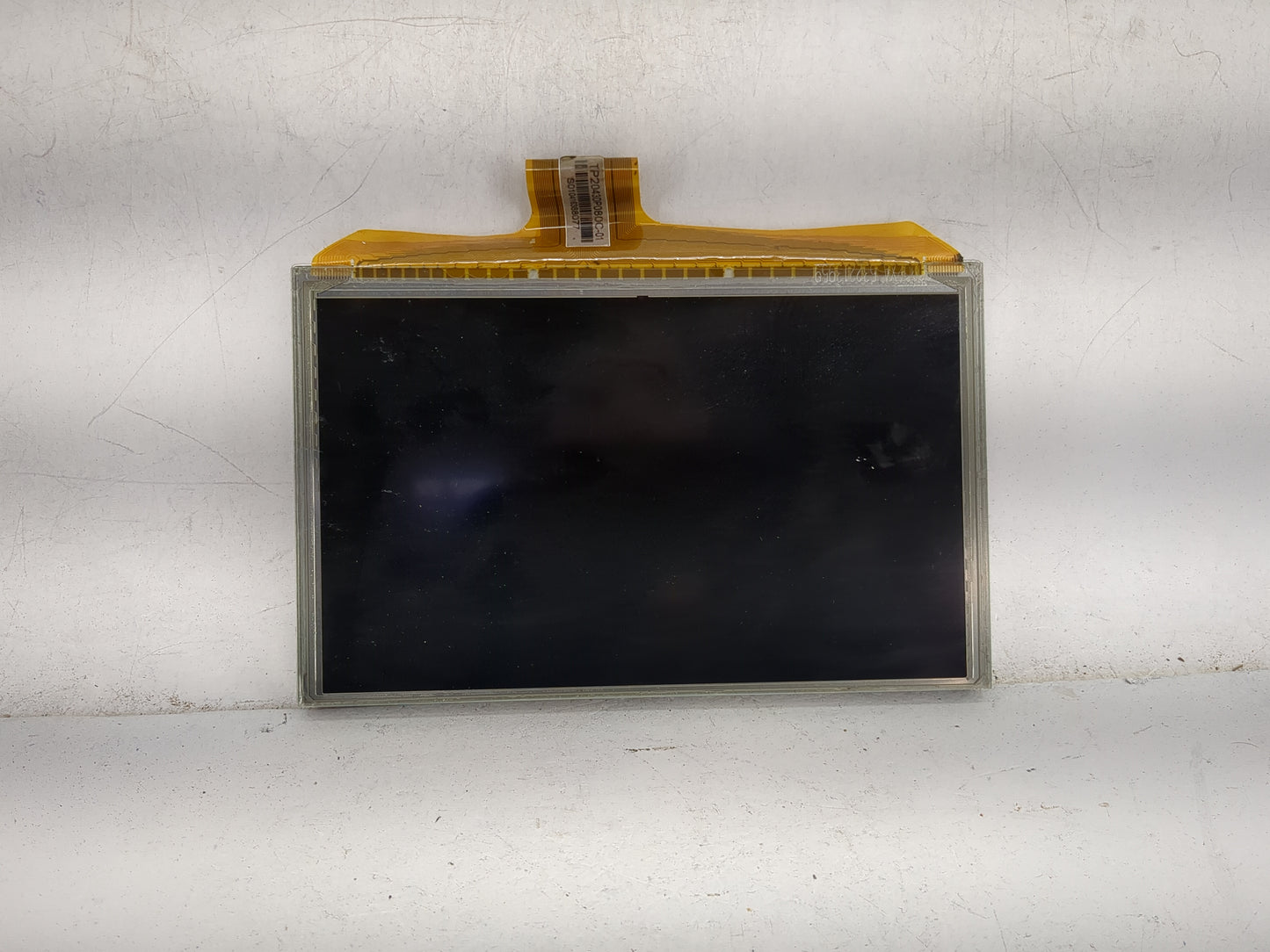 2017-2018 Chevrolet Suburban Information Display Screen - Oemusedautoparts1.com