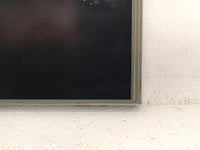2017-2018 Chevrolet Suburban Information Display Screen - Oemusedautoparts1.com