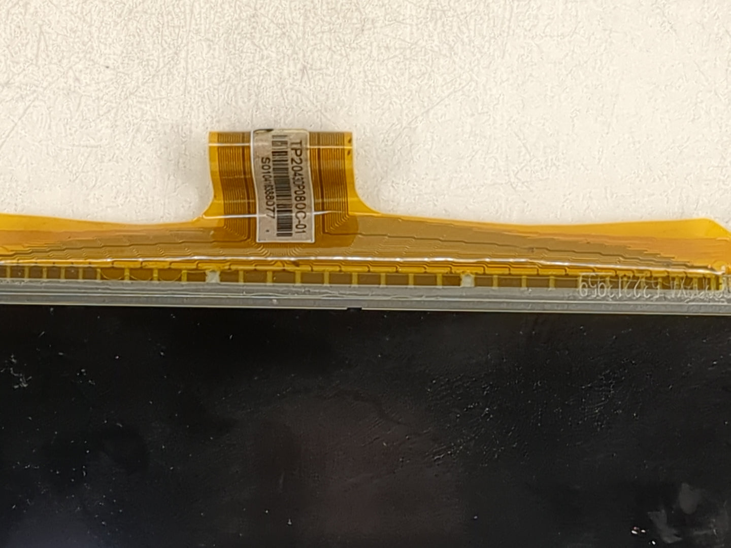 2017-2018 Chevrolet Suburban Information Display Screen - Oemusedautoparts1.com