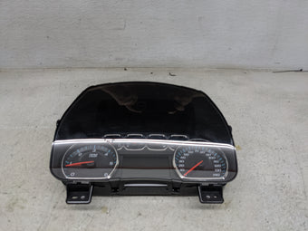 compare product 2018 Chevrolet Suburban Instrument Cluster Speedometer Gauges P/N:84597916 23288225 Miles: Fits Fits 2019 2020 OEM Used Auto Parts