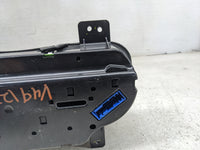 2018 Chevrolet Suburban Instrument Cluster Speedometer Gauges P/N:84597916 23288225 Miles: Fits Fits 2019 2020 OEM Used Auto