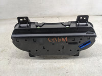 2018 Chevrolet Suburban Instrument Cluster Speedometer Gauges P/N:84597916 23288225 Miles: Fits Fits 2019 2020 OEM Used Auto