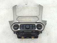 2018 Chevrolet Suburban Climate Control Module Temperature AC/Heater Replacement P/N:84258727 815372982 Fits Fits 2017 2019 