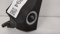 2015 GMC Yukon XL 1500 5.3L Ignition Switch Bezel 22885545 - Oemusedautoparts1.com