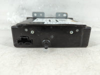 2020 Chevrolet Suburban 1500 Radio AM FM Cd Player Receiver Replacement P/N:84016434 Fits Fits 2016 2017 2018 2019 OEM Used 